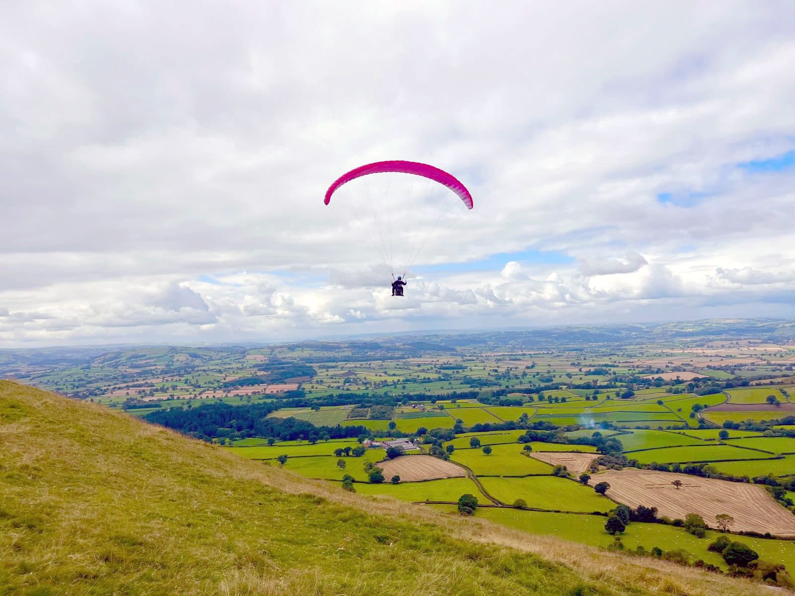 Things to Do Near Bishops Castle, Shropshire